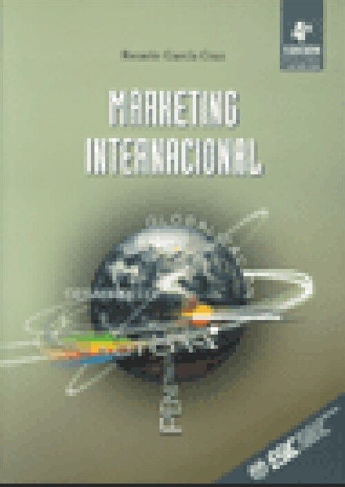 MARKETING INTERNACIONAL (Paperback)