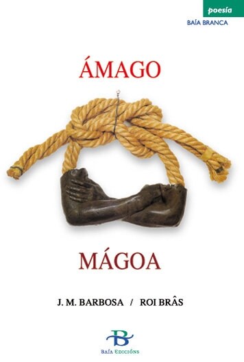 AMAGO / MAGOA (GALLEGO) (Paperback)