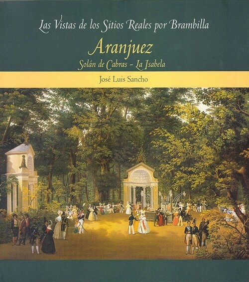 VISTAS SITIOS REALES POR BRAMBILLAARANJUEZ, SOLAN CABRAS, ISABELA (Paperback)