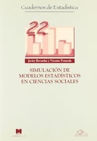 SIMULACION DE MODELOS ESTADISTICOSEN CIENCIAS SOCIALES (Paperback)