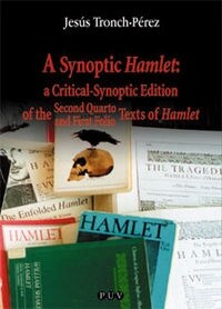A SYNOPTIC HAMLET (Paperback)
