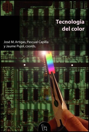 TECNOLOGIA DEL COLOR (Paperback)