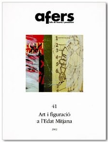 ART I FIGURACIO A LEDAT MITJANA (Book)