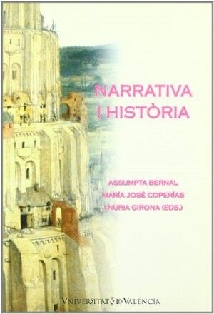 NARRATIVA HISTORIA (Paperback)