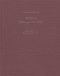POEMAS ANTOLOGIA 1955-2000 (Paperback)