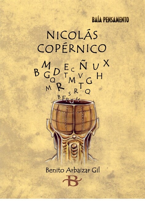 NICOLAS COPERNICO (Paperback)