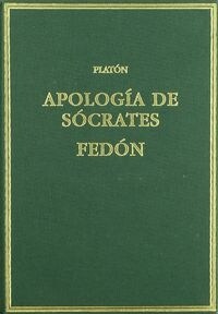 APOLOGIA DE SOCRATES / FEDON (Hardcover)