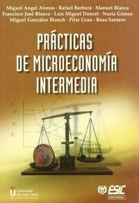 PRACTICA SD EMICROECONOMIA INTERMEDIA (Paperback)