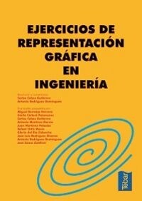 EJERCICIOS DE REPRESENTACION GRAFICA EN INGENIERIA (Paperback)