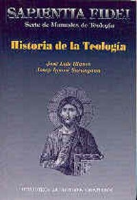 HISTORIA DE LA TEOLOGIA (Paperback)
