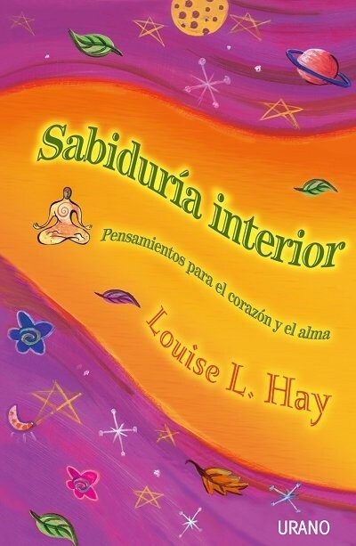 SABIDURIA INTERIOR (Paperback)