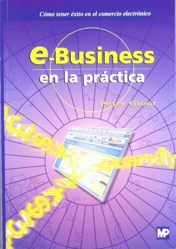 E-BUSINEES EN LA PRACTICA. COMO TENER EXITO EN EL COMERCIO ELECTRONICO (Paperback)
