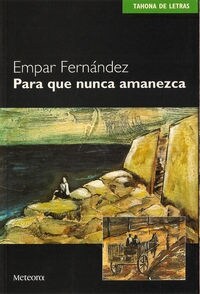 PARA QUE NUNCA AMANEZCA (Paperback)