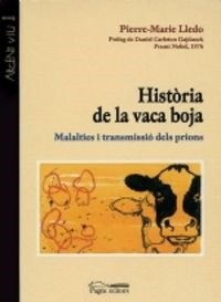 HISTORIA DE LA VACA BOJA (Paperback)