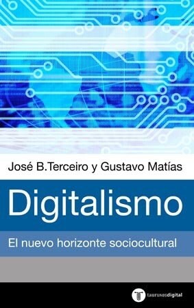 DIGITALISMO (Hardcover)