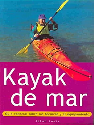 KAYAK DE MAR (Paperback)