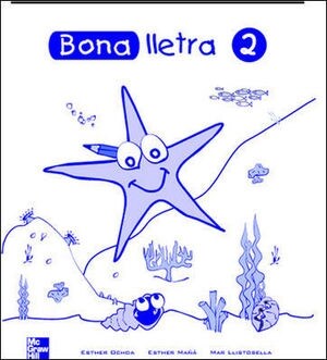 CUTR BONA LLETRA 2 (Book)