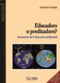 EDUCADORS O PREDICADORS (Paperback)