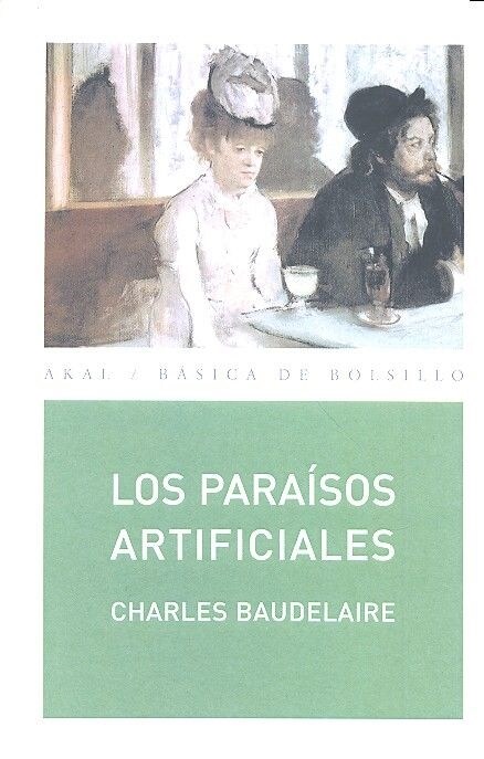 LOS PARAISOS ARTIFICIALES (Paperback)