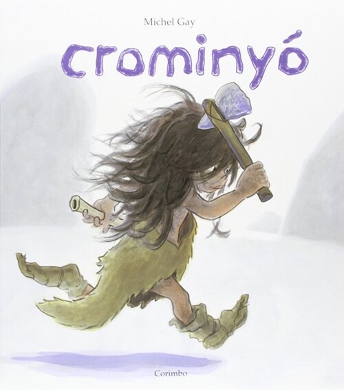 CROMINYO (Other Book Format)