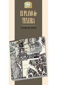 EL PLANO DE TEXEIRA (Paperback)