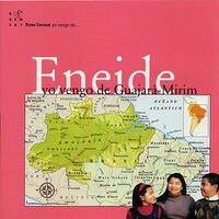 ENEIDE. YO VENGO DE GUAJARA-MIRIM (Book)