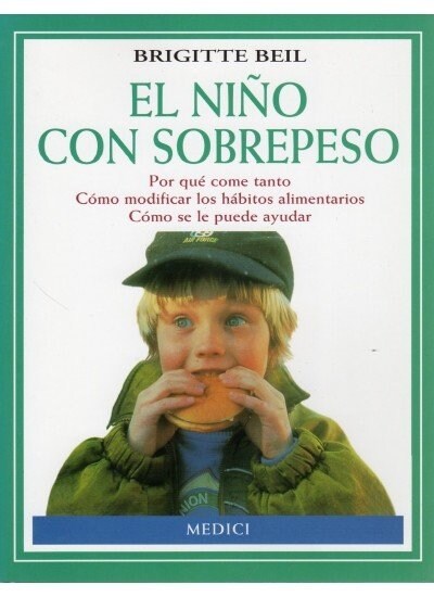 EL NINO CON SOBREPESO (Paperback)