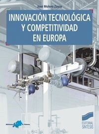 INNOVACION TECNOLOGICA Y COMPETITIVIDAD (Paperback)