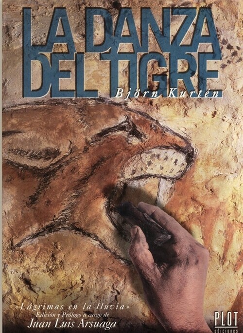 LA DANZA DEL TIGRE (Paperback)