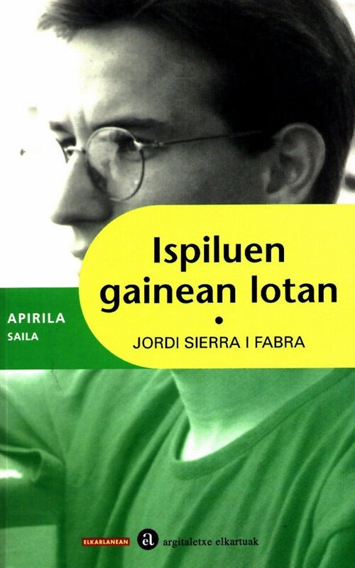 ISPILUEN GAINEAN LOTAN (Paperback)