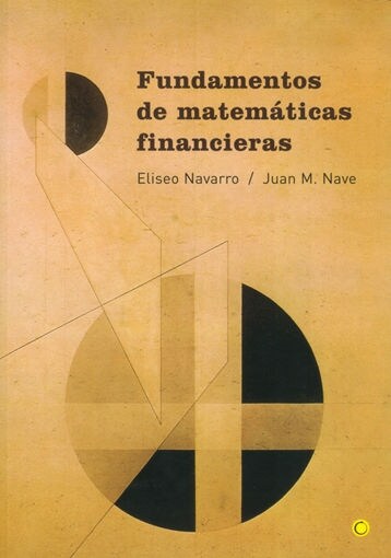 Fundamentos de Matem?icas Financieras (Paperback)