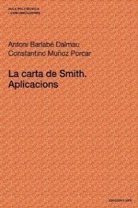 LA CARTA DE SMITH: APLICACIONS (Paperback)