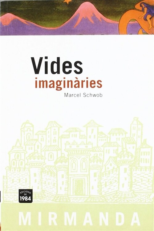 VIDES IMAGINARIES (Paperback)