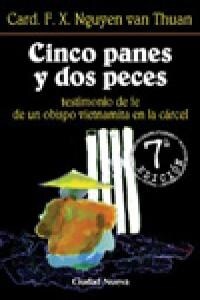 CINCO PANES Y DOS PECES (Paperback)