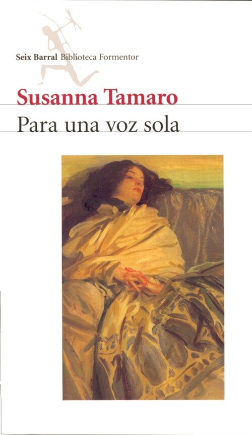 PARA UNA SOLA VOZ (Paperback)