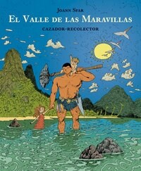 EL VALLE DE LAS MARAVILLAS (Hardcover)