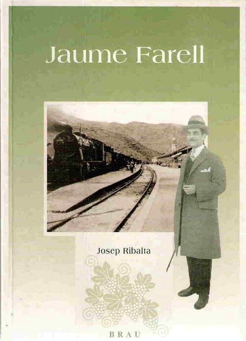 JAUME FARELL (Paperback)