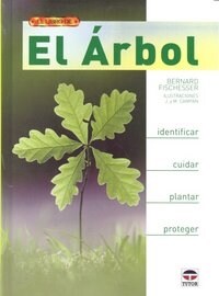 EL LIBRO DEL ARBOL (Paperback)