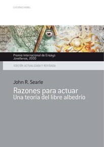 RAZONES PARA ACTUAR (Paperback)