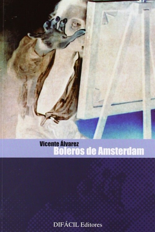 BOLEROS DE AMSTERDAM (Paperback)