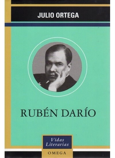 RUBEN DARIO (Paperback)