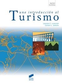 UNA INTRODUCCION AL TURISMO (Paperback)