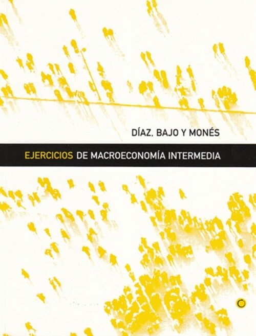 Ejercicios de Macroeconom? Intermedia (Paperback)