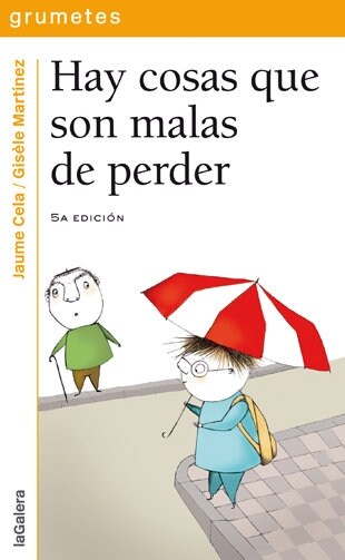 HAY COSAS QUE SON MALAS DE PERDER (Paperback)