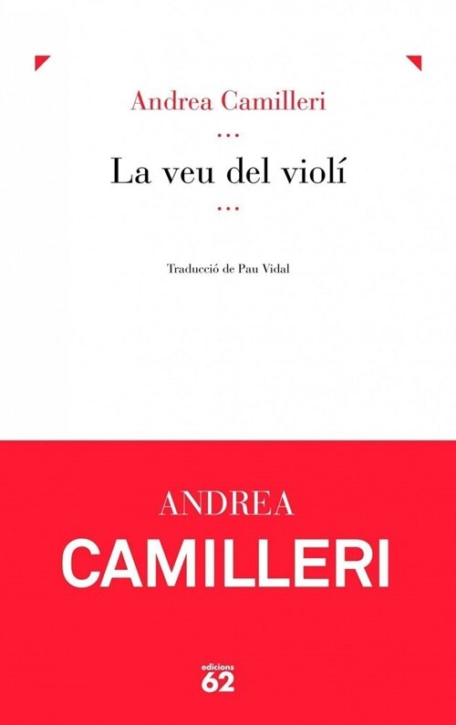 LA VEU DEL VIOLI (Paperback)