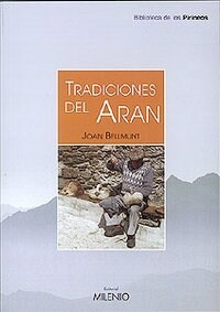 TRADICIONES DEL ARAN (Paperback)