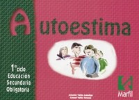 AUTOESTIMA, 1  EDUCACION SECUNDARIA OBLIGATORIA (Paperback)