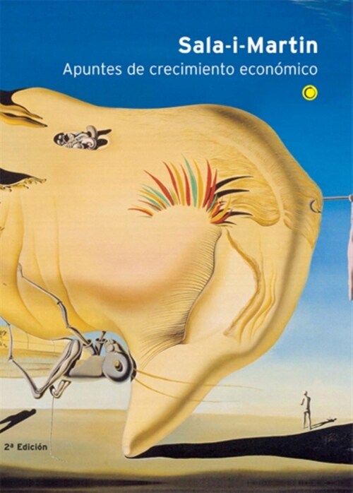 Apuntes de Crecimiento Econ?ico, 2nd Ed. (Paperback, 2)