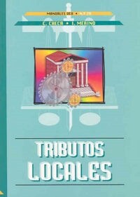 TRIBUTOS LOCALES (Paperback)