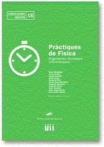 PRACTIQUES DE FISICA (Paperback)